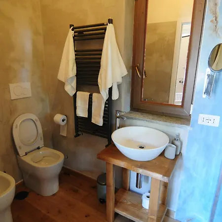 Casale Tasciotto Séjour à la ferme